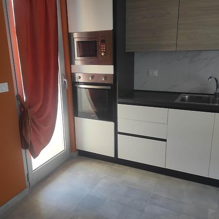 B&B Esotica San Giovanni Teatino Exteriér fotografie