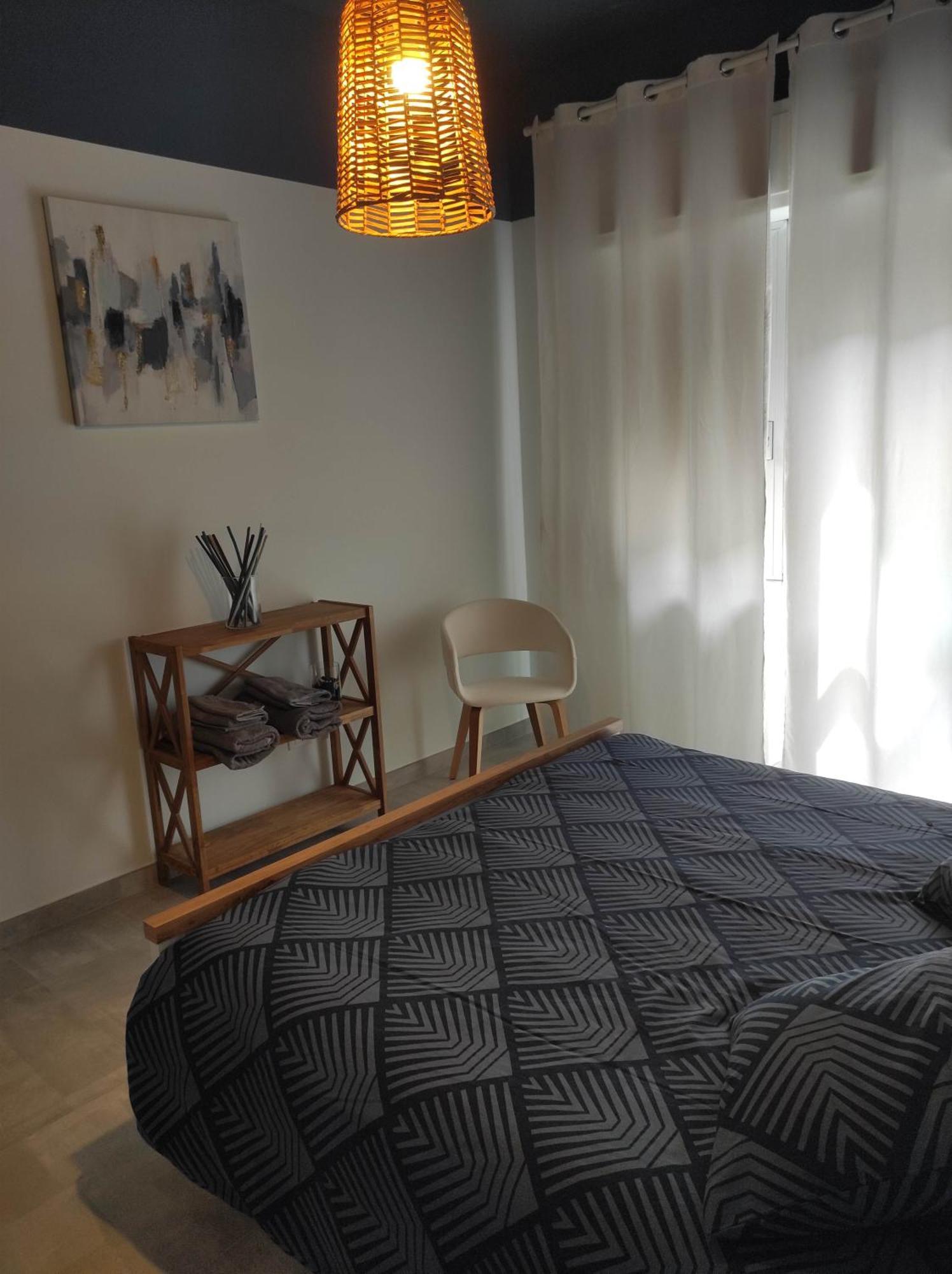 B&B Esotica San Giovanni Teatino Exteriér fotografie
