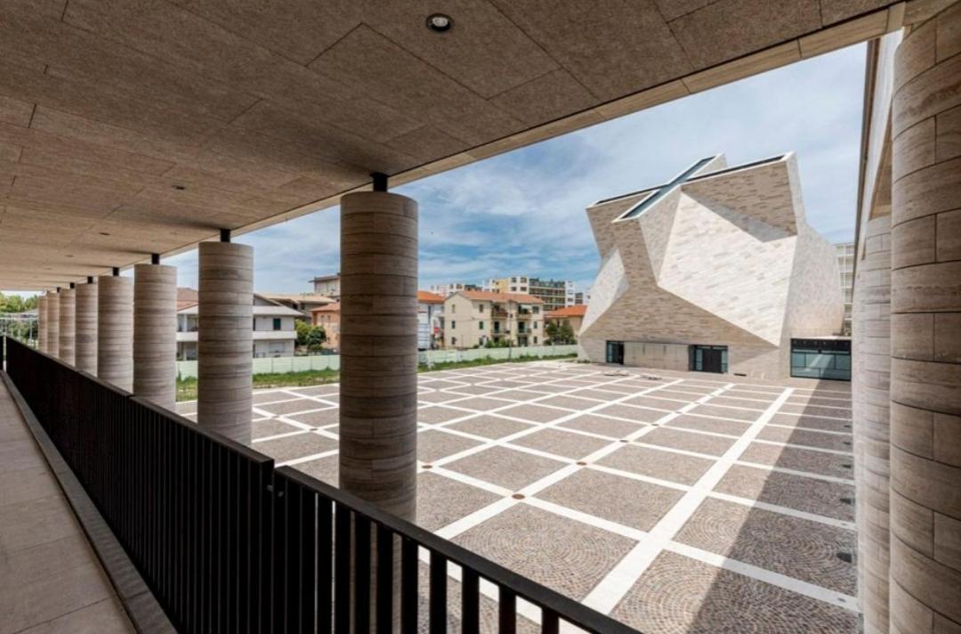 B&B Esotica San Giovanni Teatino Exteriér fotografie